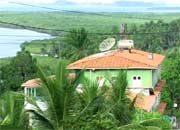 Pousada Verde Mar